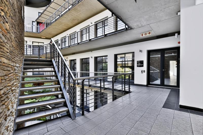 Commercial Property for Sale in Melrose Arch Gauteng