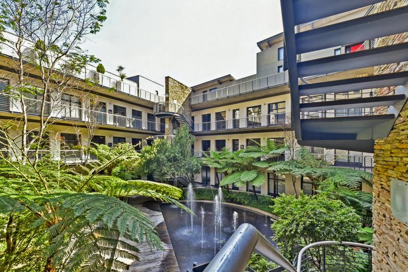 Commercial Property for Sale in Melrose Arch Gauteng