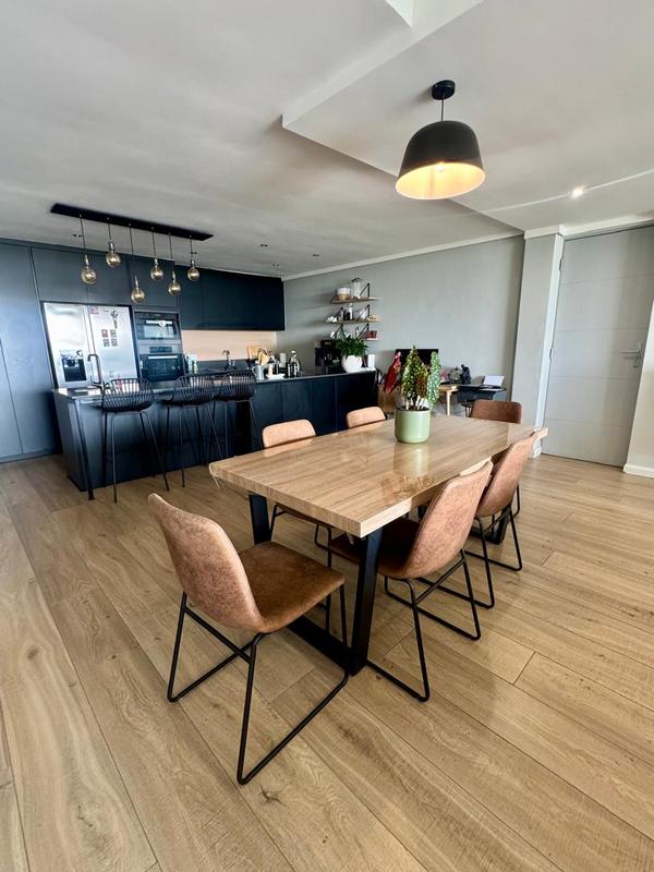 To Let 2 Bedroom Property for Rent in Midstream Estate Gauteng