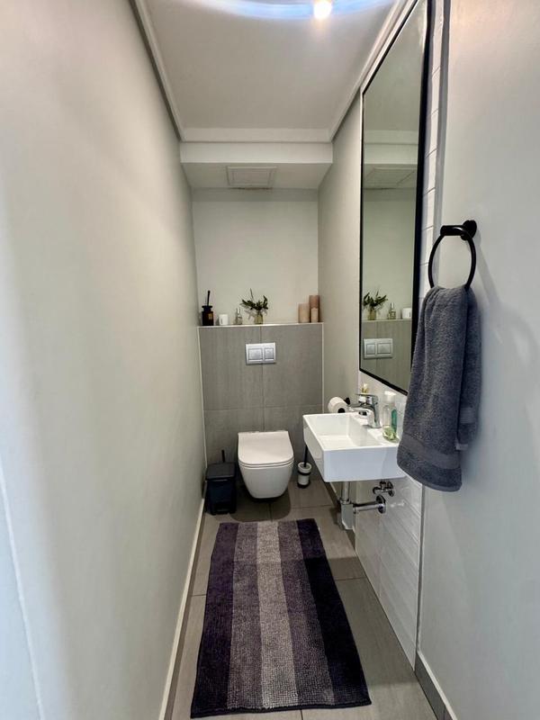 To Let 2 Bedroom Property for Rent in Midstream Estate Gauteng