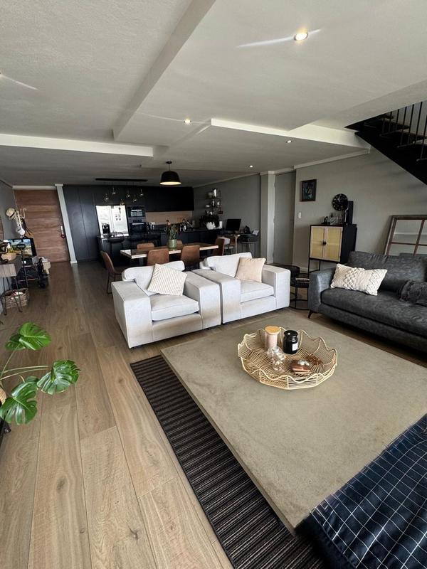 To Let 2 Bedroom Property for Rent in Midstream Estate Gauteng