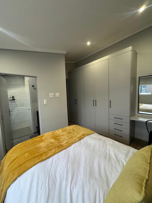 To Let 2 Bedroom Property for Rent in Midstream Estate Gauteng