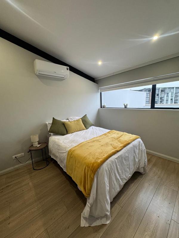 To Let 2 Bedroom Property for Rent in Midstream Estate Gauteng
