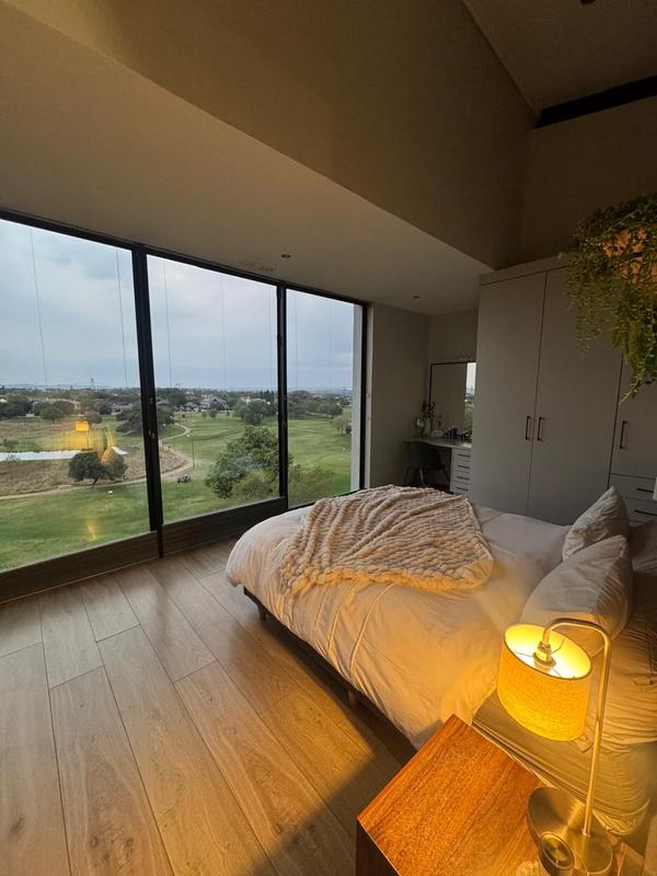 To Let 2 Bedroom Property for Rent in Midstream Estate Gauteng