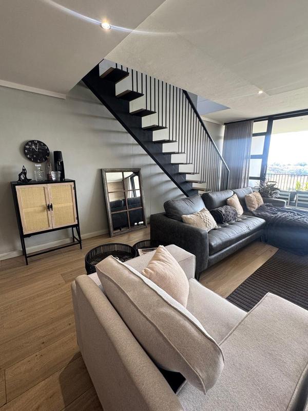 To Let 2 Bedroom Property for Rent in Midstream Estate Gauteng