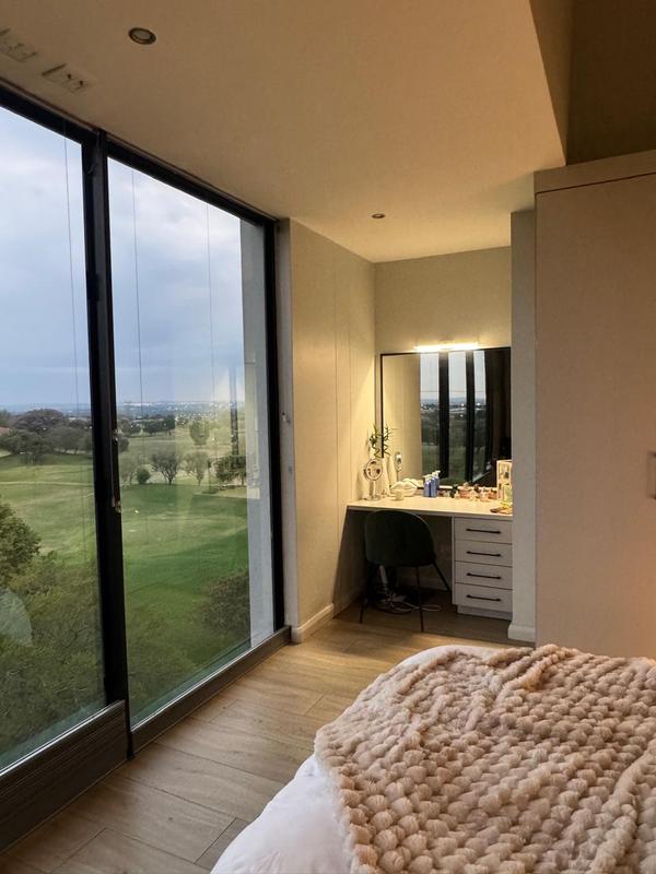To Let 2 Bedroom Property for Rent in Midstream Estate Gauteng
