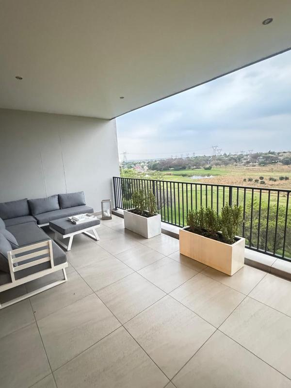 To Let 2 Bedroom Property for Rent in Midstream Estate Gauteng