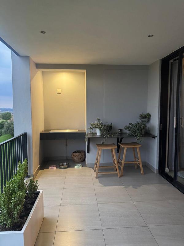 To Let 2 Bedroom Property for Rent in Midstream Estate Gauteng