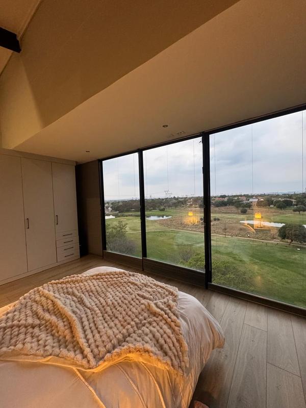 To Let 2 Bedroom Property for Rent in Midstream Estate Gauteng