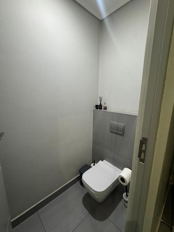 To Let 2 Bedroom Property for Rent in Midstream Estate Gauteng