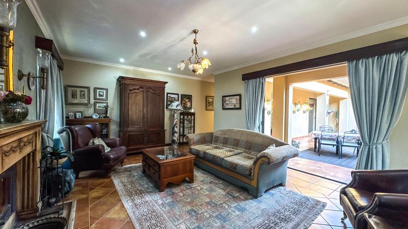 3 Bedroom Property for Sale in Midstream Estate Gauteng