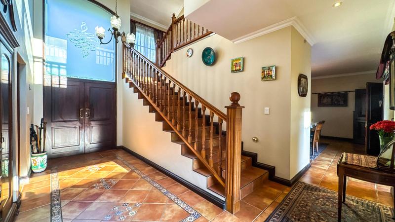 3 Bedroom Property for Sale in Midstream Estate Gauteng