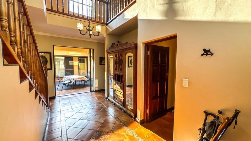 3 Bedroom Property for Sale in Midstream Estate Gauteng