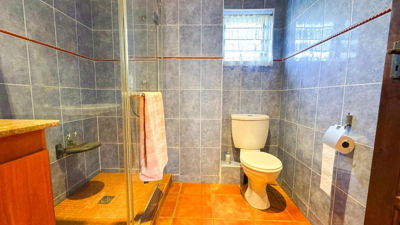 3 Bedroom Property for Sale in Midstream Estate Gauteng