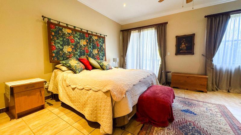 3 Bedroom Property for Sale in Midstream Estate Gauteng