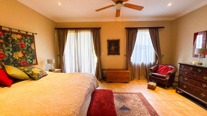 3 Bedroom Property for Sale in Midstream Estate Gauteng