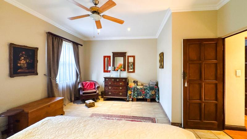 3 Bedroom Property for Sale in Midstream Estate Gauteng