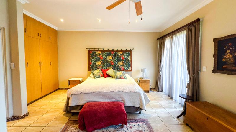 3 Bedroom Property for Sale in Midstream Estate Gauteng