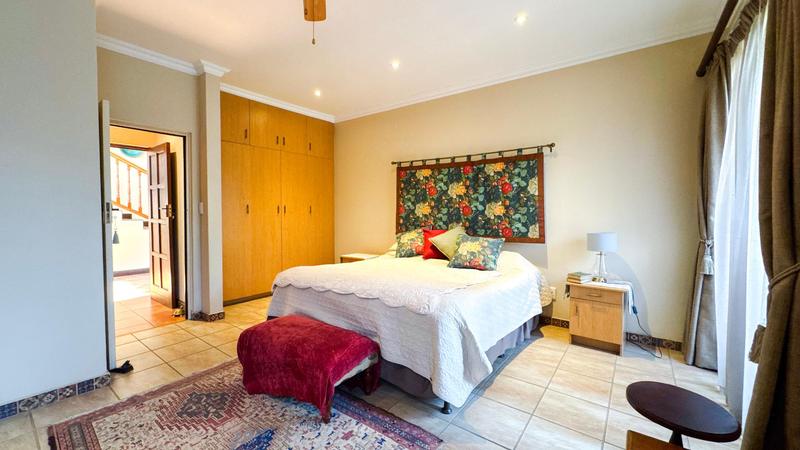 3 Bedroom Property for Sale in Midstream Estate Gauteng