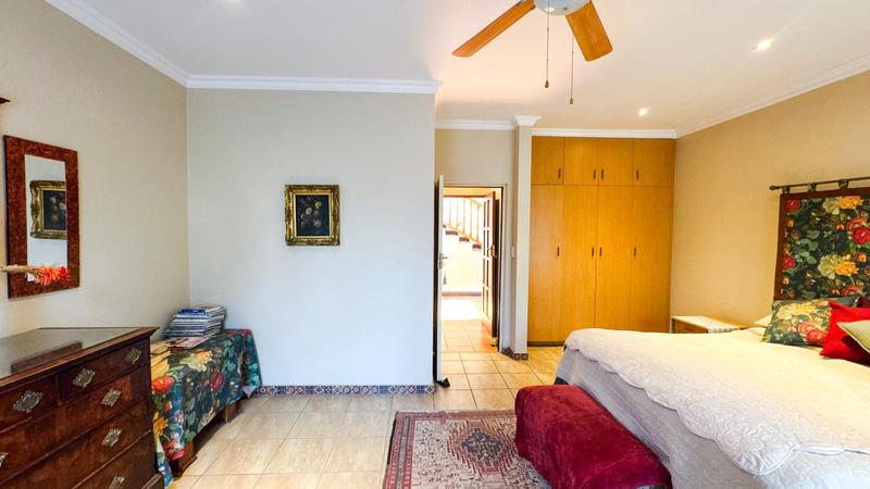 3 Bedroom Property for Sale in Midstream Estate Gauteng