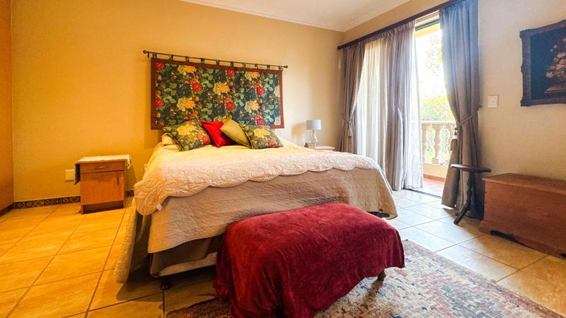 3 Bedroom Property for Sale in Midstream Estate Gauteng