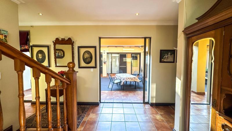 3 Bedroom Property for Sale in Midstream Estate Gauteng