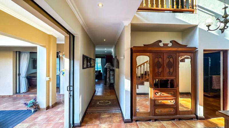 3 Bedroom Property for Sale in Midstream Estate Gauteng