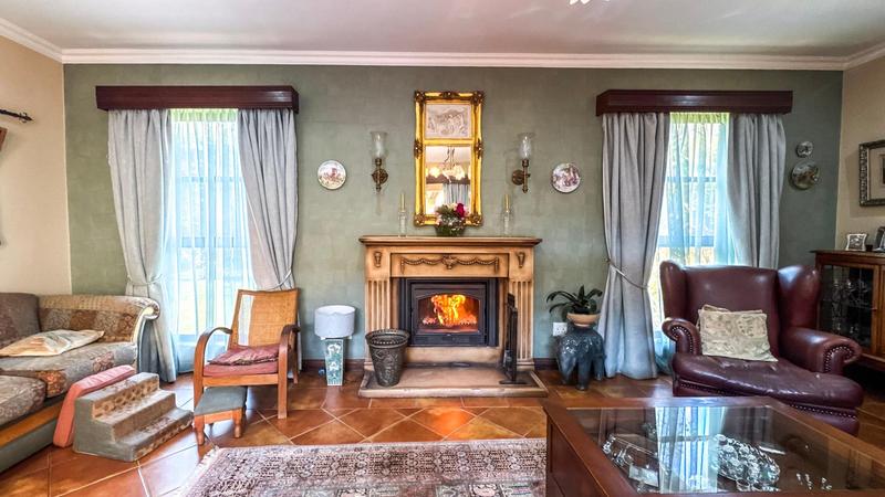 3 Bedroom Property for Sale in Midstream Estate Gauteng