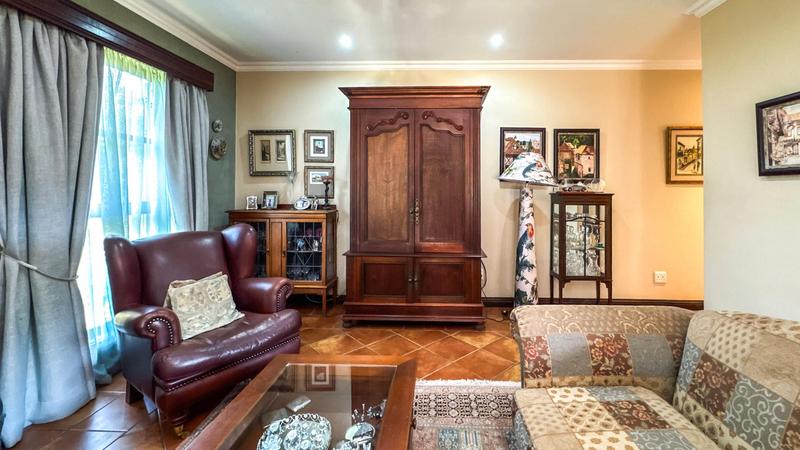 3 Bedroom Property for Sale in Midstream Estate Gauteng