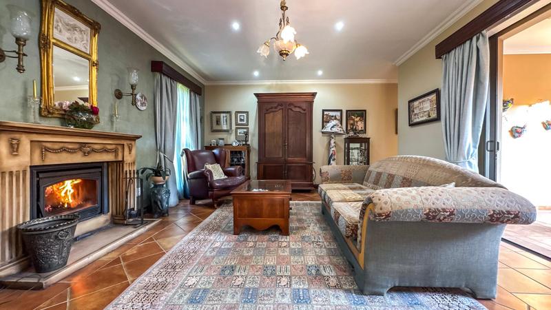 3 Bedroom Property for Sale in Midstream Estate Gauteng