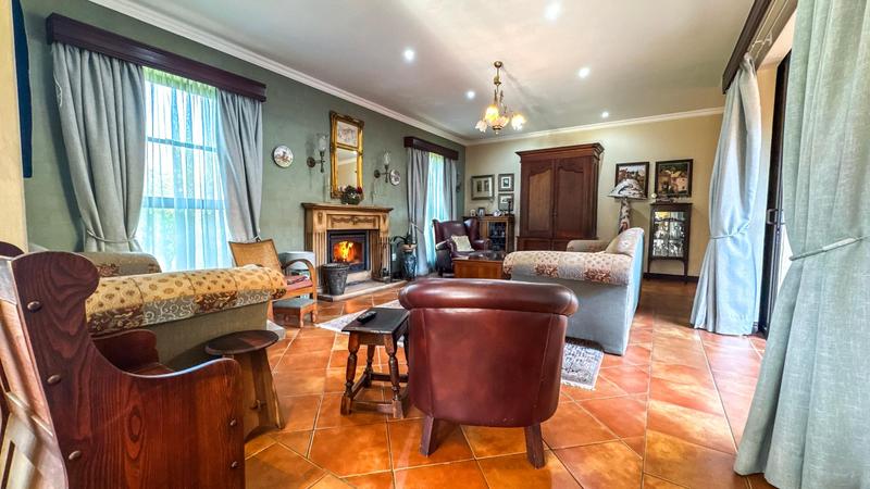 3 Bedroom Property for Sale in Midstream Estate Gauteng