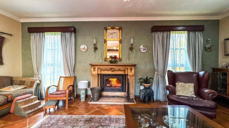 3 Bedroom Property for Sale in Midstream Estate Gauteng