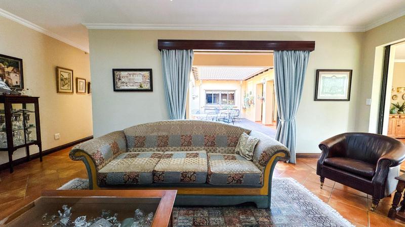 3 Bedroom Property for Sale in Midstream Estate Gauteng