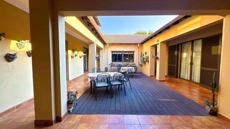 3 Bedroom Property for Sale in Midstream Estate Gauteng