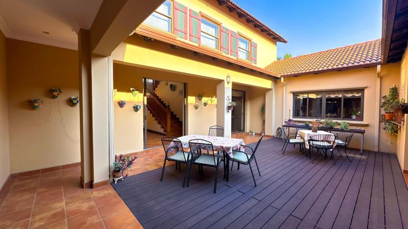 3 Bedroom Property for Sale in Midstream Estate Gauteng