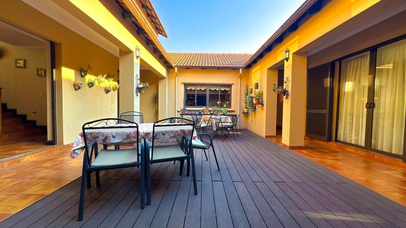 3 Bedroom Property for Sale in Midstream Estate Gauteng