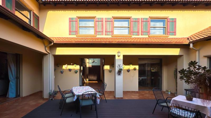 3 Bedroom Property for Sale in Midstream Estate Gauteng