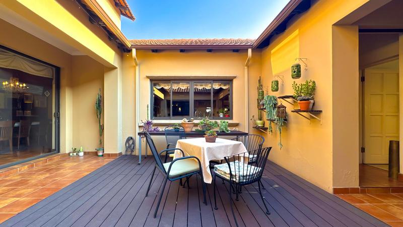 3 Bedroom Property for Sale in Midstream Estate Gauteng