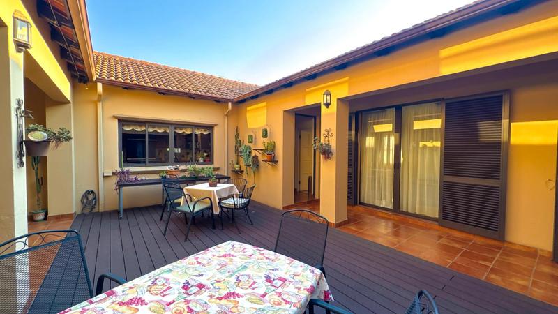 3 Bedroom Property for Sale in Midstream Estate Gauteng