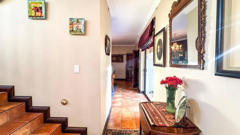 3 Bedroom Property for Sale in Midstream Estate Gauteng