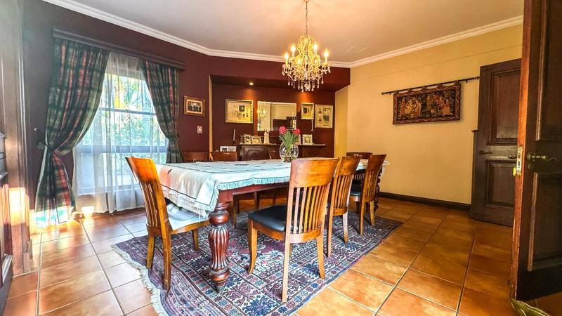 3 Bedroom Property for Sale in Midstream Estate Gauteng