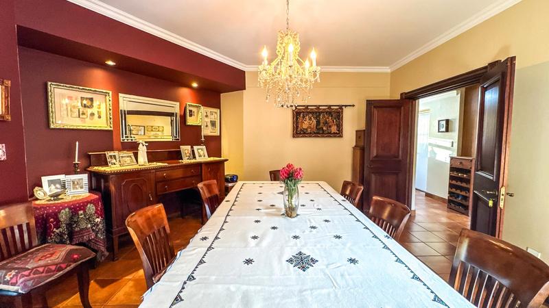 3 Bedroom Property for Sale in Midstream Estate Gauteng