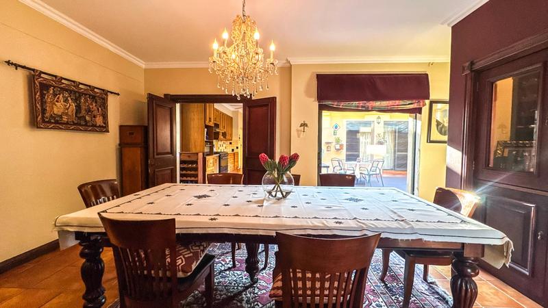 3 Bedroom Property for Sale in Midstream Estate Gauteng