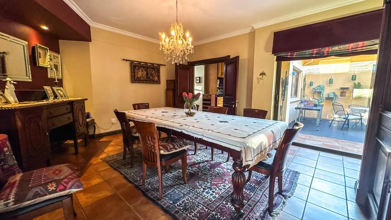 3 Bedroom Property for Sale in Midstream Estate Gauteng