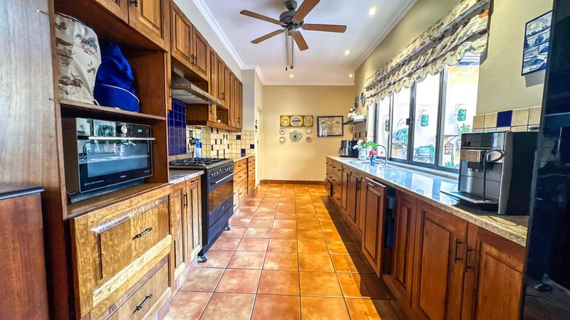 3 Bedroom Property for Sale in Midstream Estate Gauteng