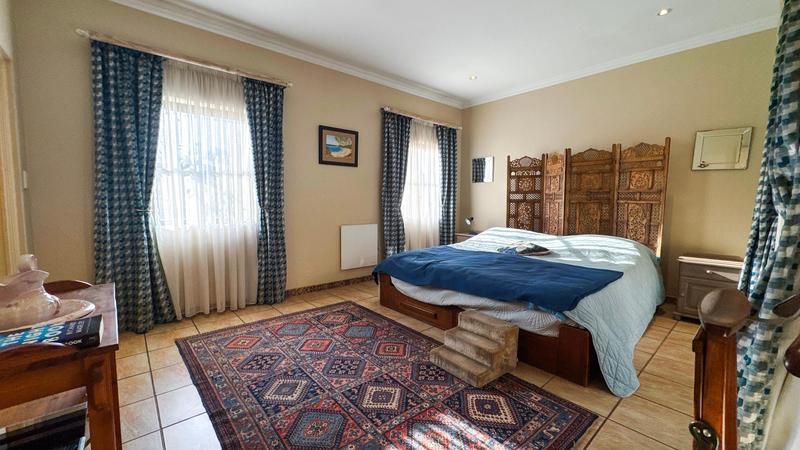 3 Bedroom Property for Sale in Midstream Estate Gauteng