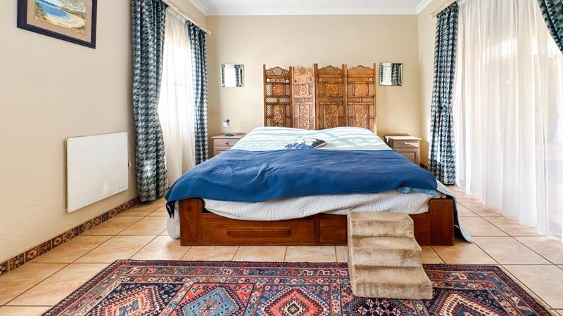 3 Bedroom Property for Sale in Midstream Estate Gauteng