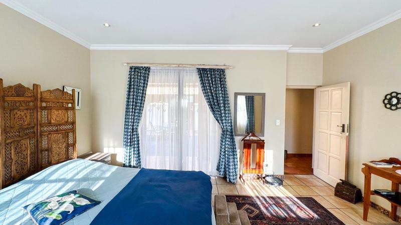 3 Bedroom Property for Sale in Midstream Estate Gauteng