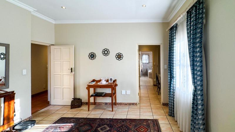 3 Bedroom Property for Sale in Midstream Estate Gauteng
