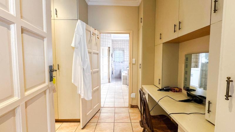 3 Bedroom Property for Sale in Midstream Estate Gauteng